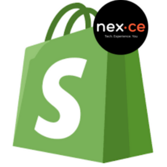 Shopify Integration by NexCE